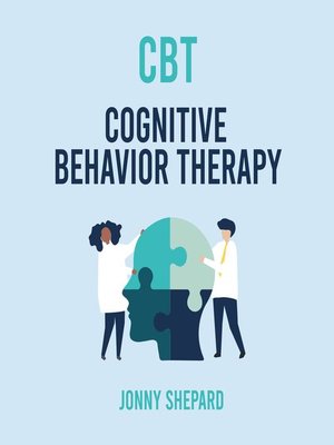 cover image of CBT